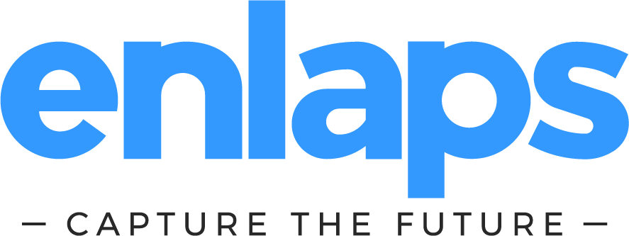 Logo ENLAPS