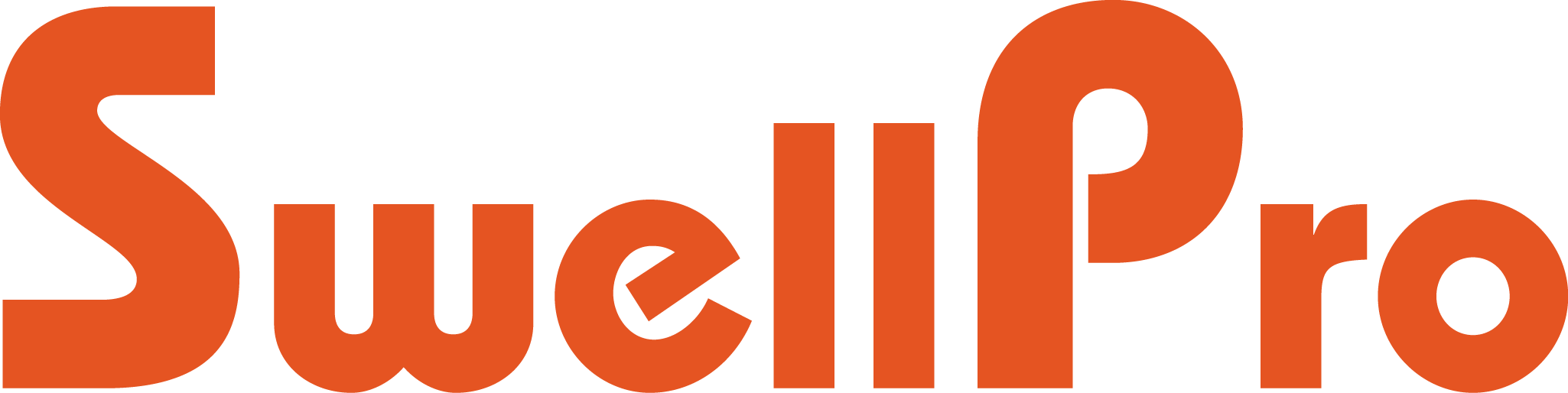 Logo SwellPro